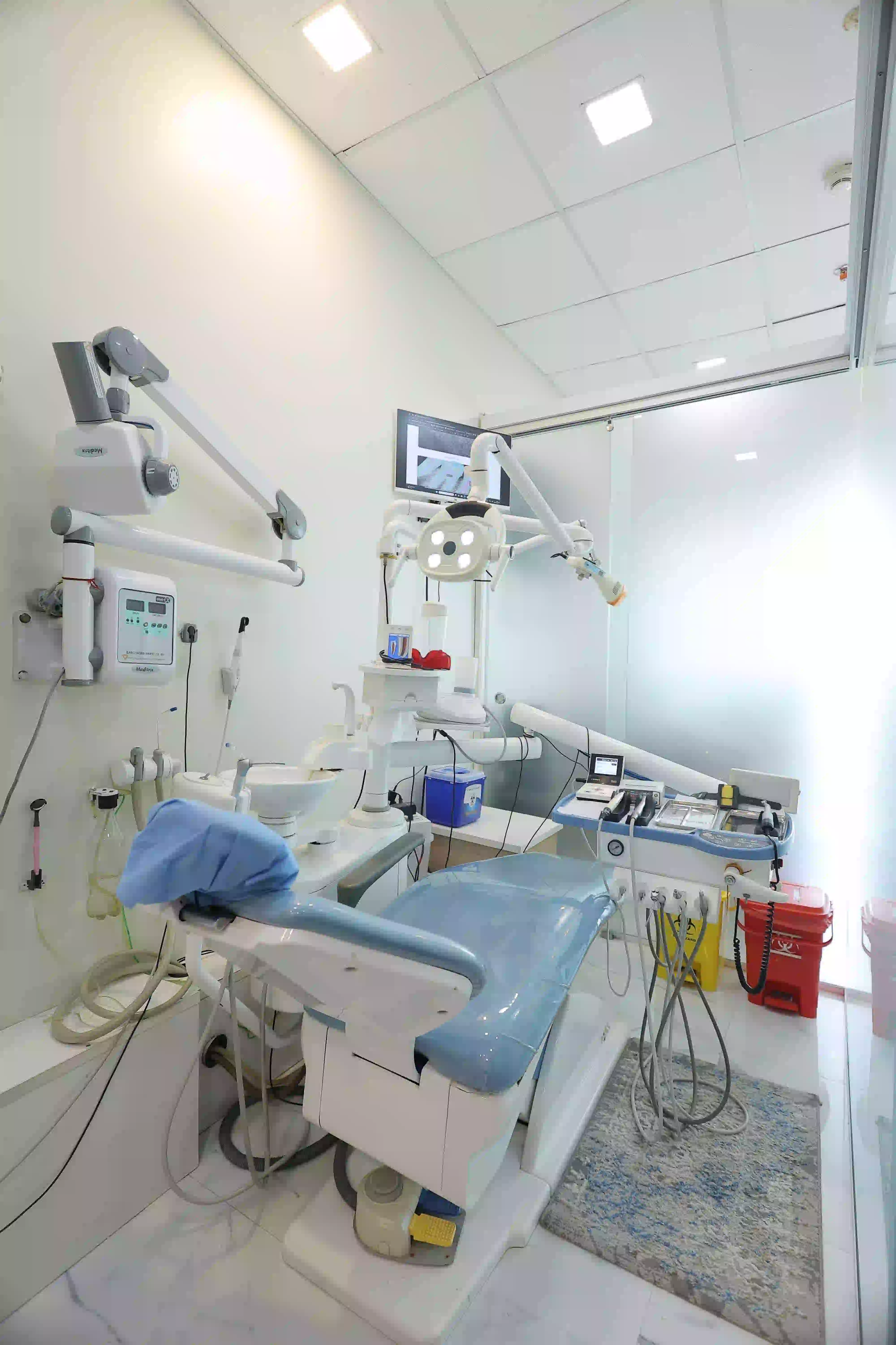 Dr. Amit Kumar Agrawal at DenTru