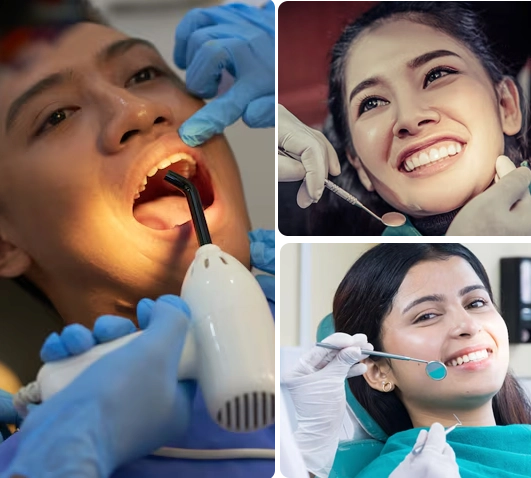 Digital Smile Planning