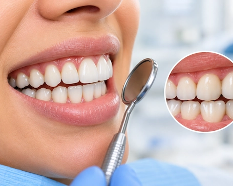 Balanced Dental Bite