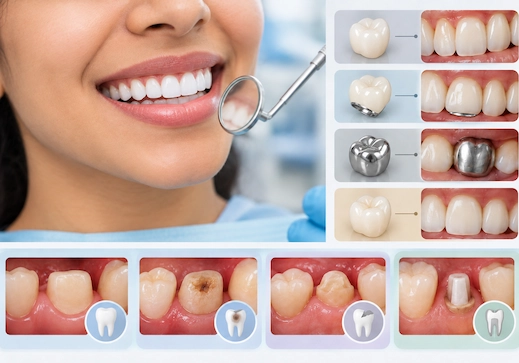 Dental Crown Cost