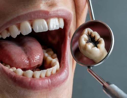 Tooth Repair Solutions