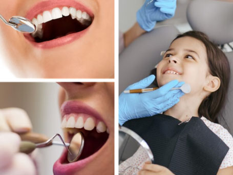 Gum Specialist in New Gurgaon - DenTru New Gurgaon