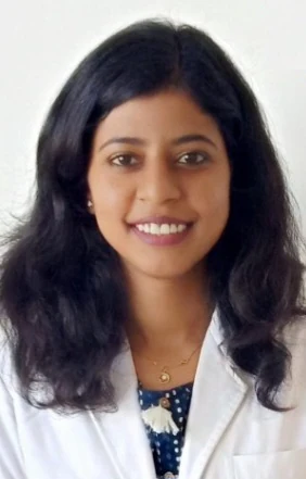 Dr. Apurva Pathak – Orthodontist at Dentru