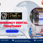 Emergency Dental Treatment in Gurgaon