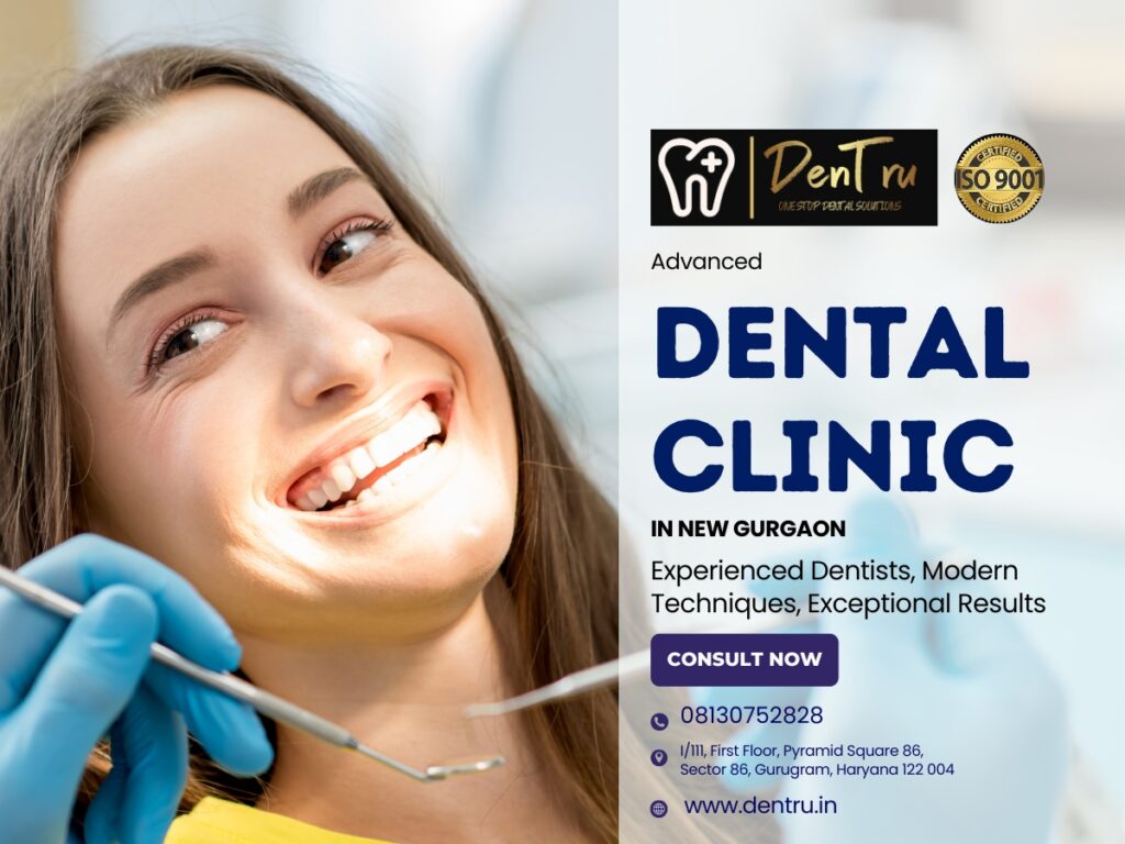 Dental Clinic in Gurgaon