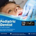 Pediatric Dentist in Gurgaon