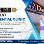 Best Dental Clinic in Gurgaon