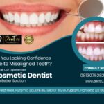 Cosmetic Dentistry Services at Dentru in Gurgaon