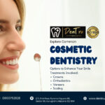 Cosmetic Dentistry in Gurgaon