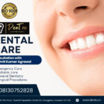 Orthodontic Care in Gurgaon