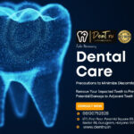 Preventive Dental Care in Gurgaon