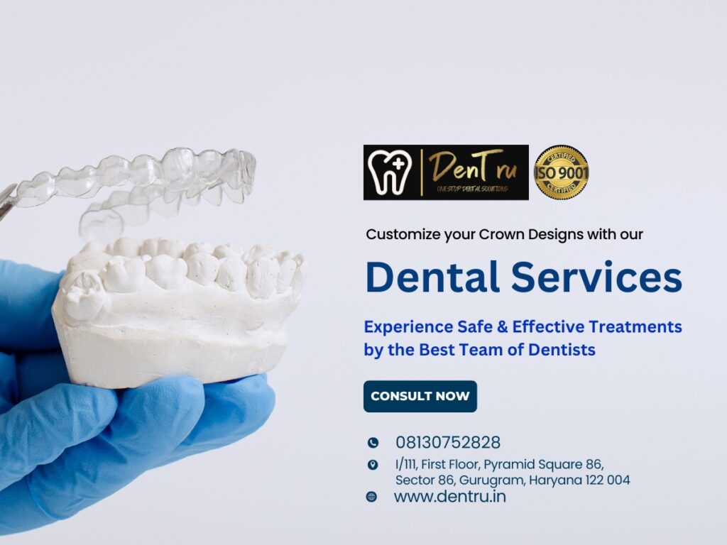 Regular Dental Cleanings in Gurgaon