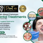 Exploring Dental Treatments at Dentru