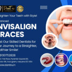 Invisalign Orthodontic Treatment in Gurgaon