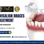 Invisalign Solutions for Straight Teeth at Dentru in Gurgaon