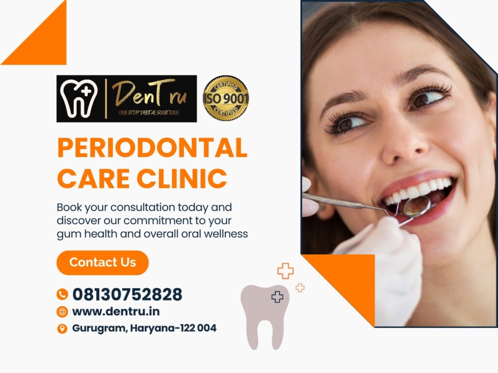 Gum Specialist In Gurgaon