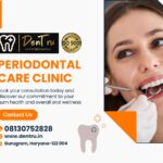 Gum Specialist In Gurgaon