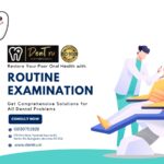 Routine Examination in Gurgaon