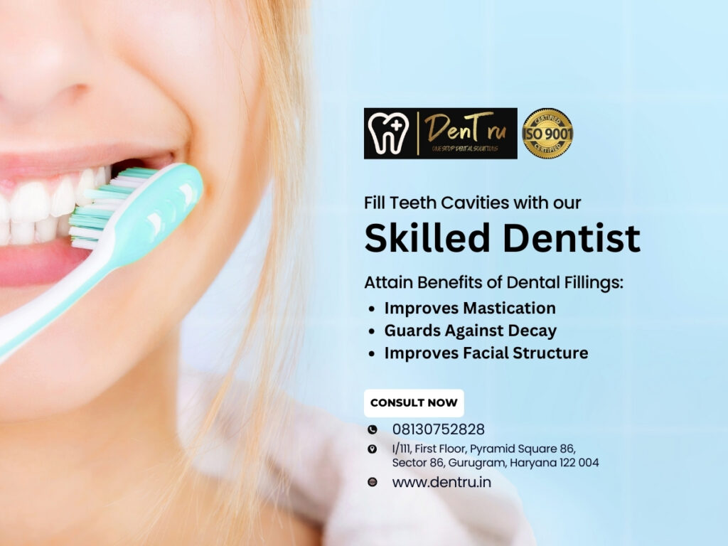 Enhance Your Smile with Dentru