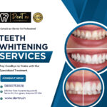 Best Teeth Whitening Solutions