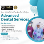 Family Dental Care at Dentru Clinic