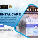 Exceptional Dental care Services at Dentru