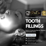 Dental Filling Treatment in Gurgaon