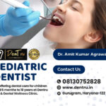 Kids Dental Care In Gurgaon