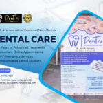 Emergency Dentist in Gurgaon