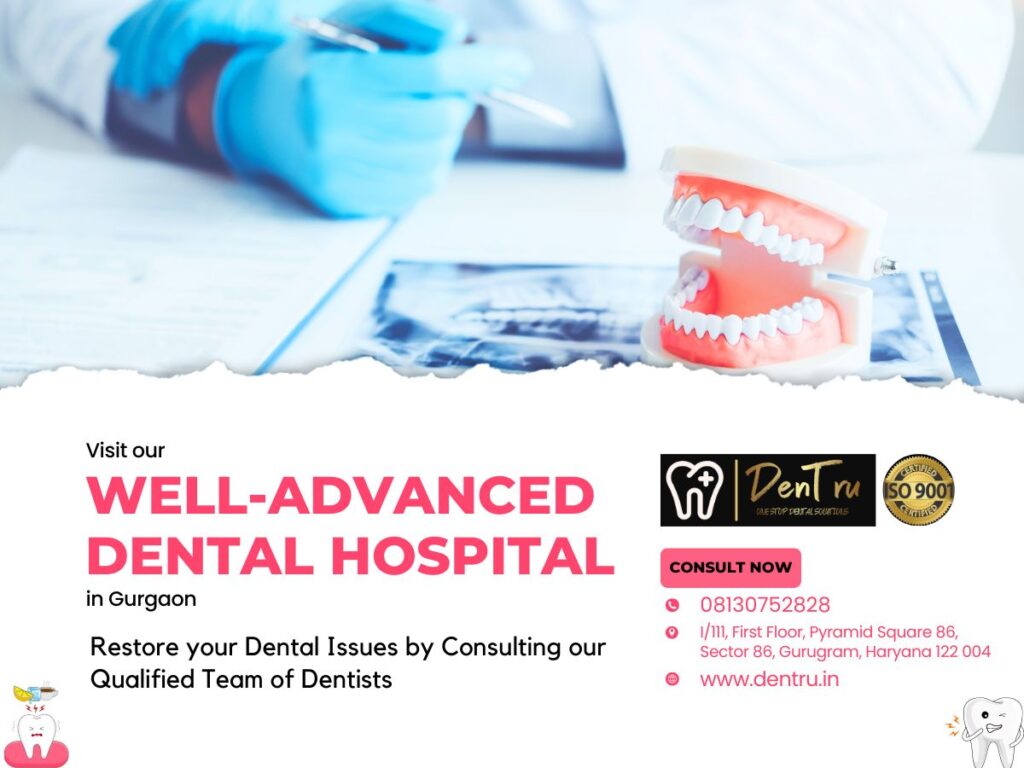 Options- Removable vs. Permanent Dentures at Dentru