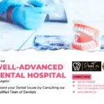 Options- Removable vs. Permanent Dentures at Dentru