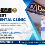 Choosing a Reliable Dental Clinic in Gurgaon