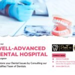 Comparing Removable and Permanent Dentures