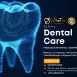 Comprehensive Dental Care with Preventive Services