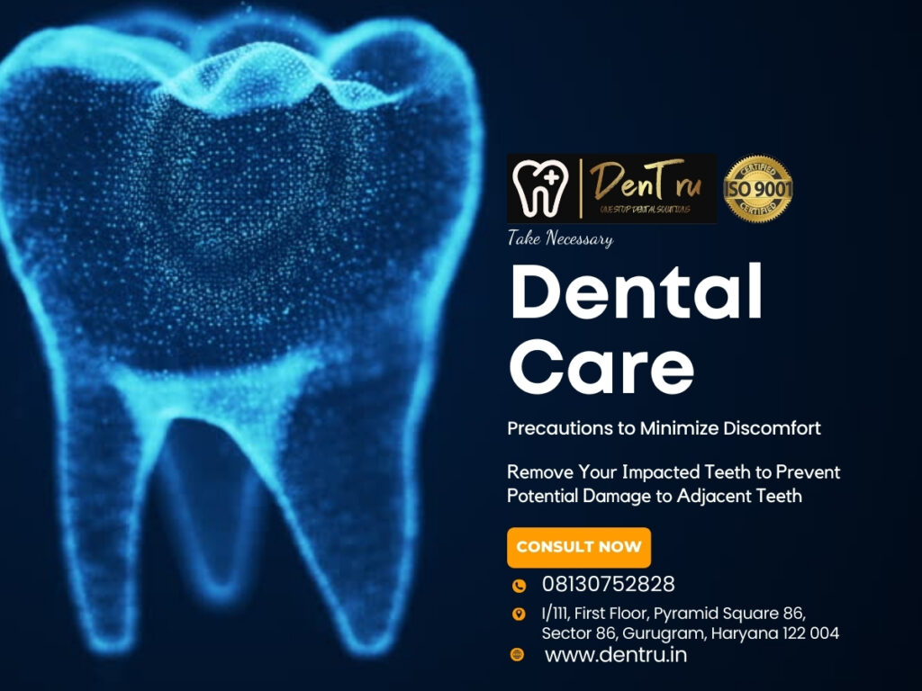 Comprehensive Dental Care with Preventive Services