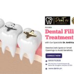 Discover the Advantages of Dental Fillings at Dentru