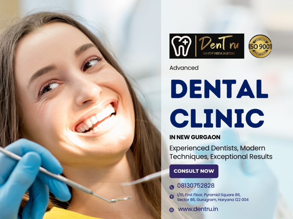 Effective Bad Breath Treatment near Gurgaon