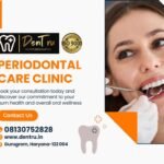 Effective Gum Disease Treatment in Gurgaon