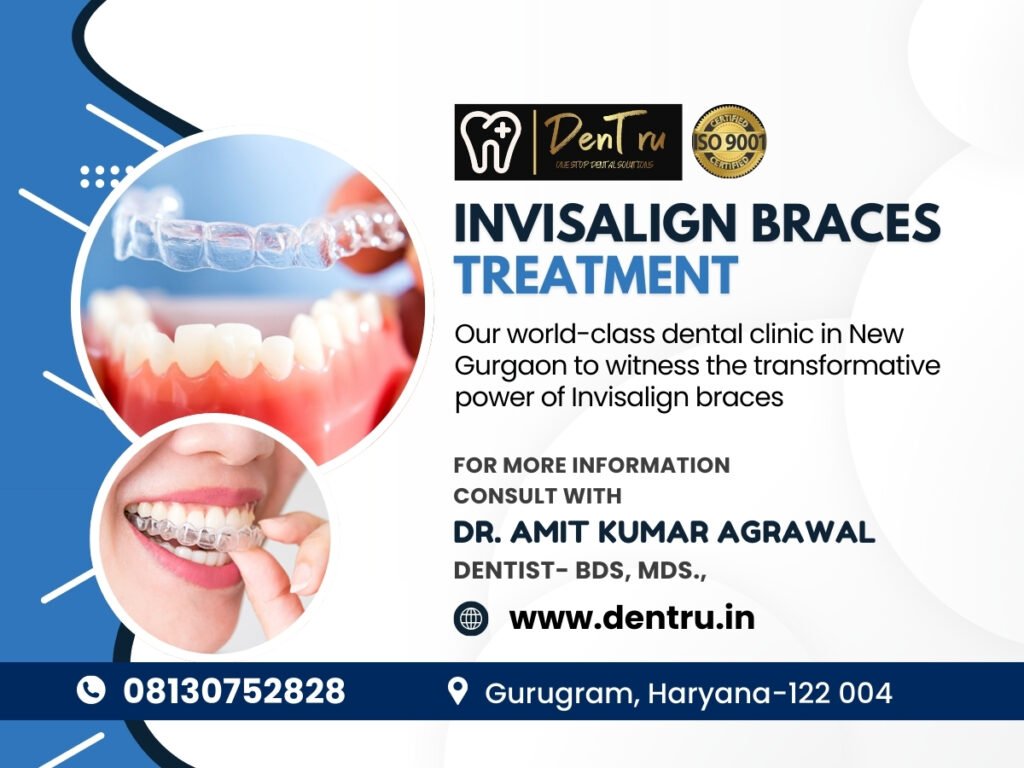 Effective Solutions for Correcting Dental Alignment Issues