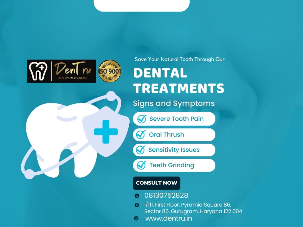 High-Quality Dental Care for the Entire Family in Gurgaon