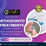 Oral Health Tips for During Orthodontic Treatment