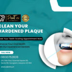Professional Teeth Cleaning Services in Gurgaon