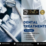 Same-Day Teeth Replacement Service Near You