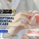 Tailored Dental Care for Diabetic Patients in Gurgaon