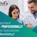 Why is it Important to Choose a Professionally Practice?