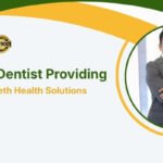 Dentist in New Gurgaon