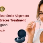 Invisalign brace treatment in New Gurgaon