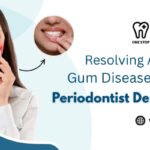 Periodontal Care in New Gurgaon