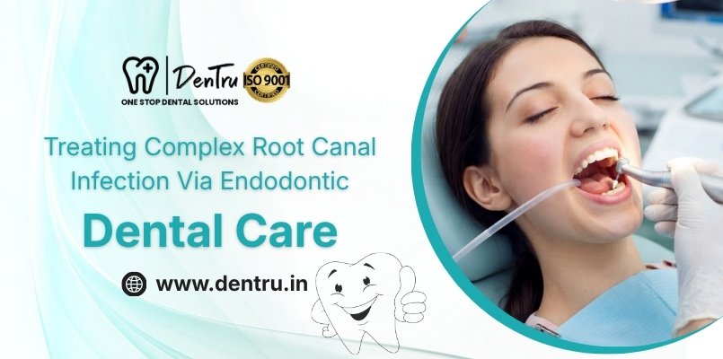 Quality Dentist in New Gurgaon